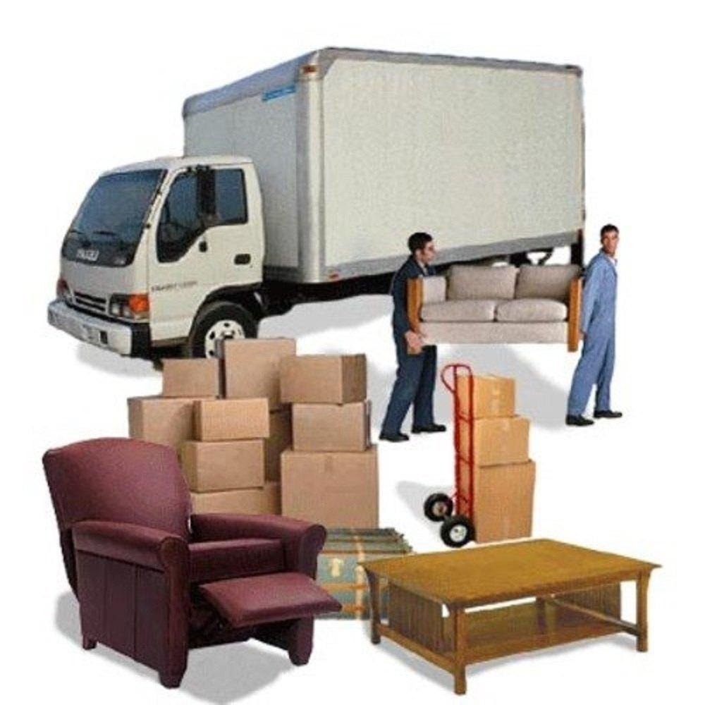 Professional Cargo Services