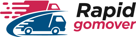 RAPIDGOMOVER Logo