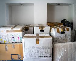 Storage Solutions, Short or Long term Secure Storage