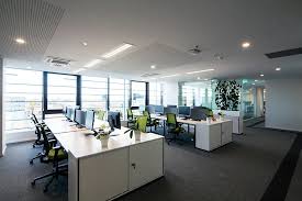 Office Relocation, From Small Offices to Full Corporate Setups